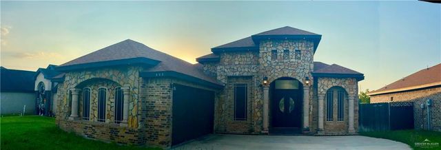 905 Villa Del Prado, Donna, TX 78537