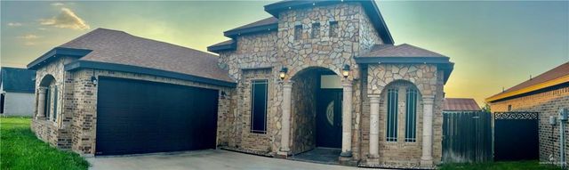 905 Villa Del Prado, Donna, TX 78537