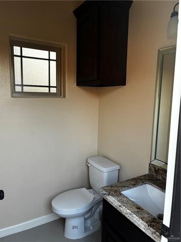 905 Villa Del Prado, Donna, TX 78537