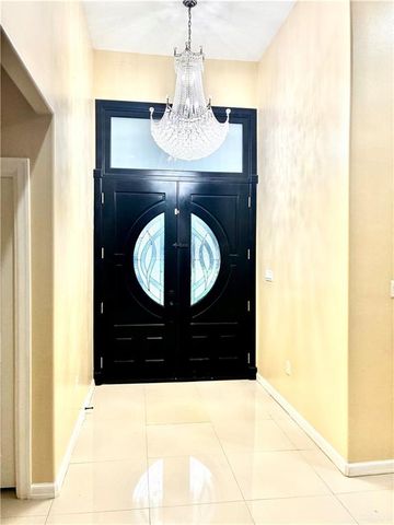 905 Villa Del Prado, Donna, TX 78537