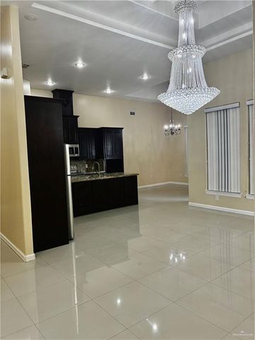 905 Villa Del Prado, Donna, TX 78537