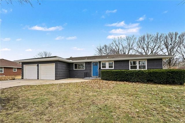 1933 N 83rd Terrace, Kansas City, KS 66112