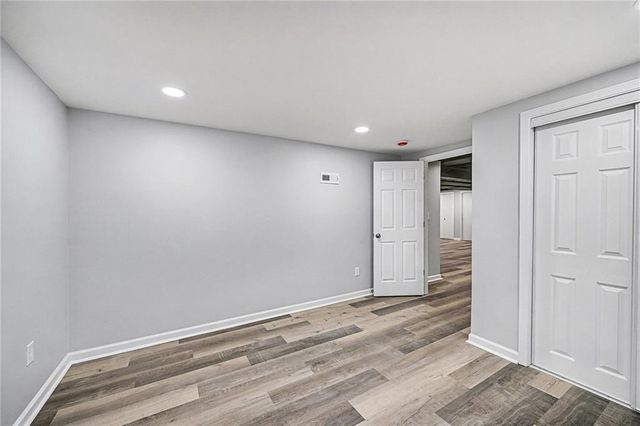 1933 N 83rd Terrace, Kansas City, KS 66112