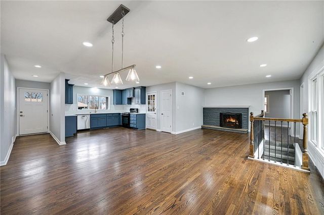 1933 N 83rd Terrace, Kansas City, KS 66112