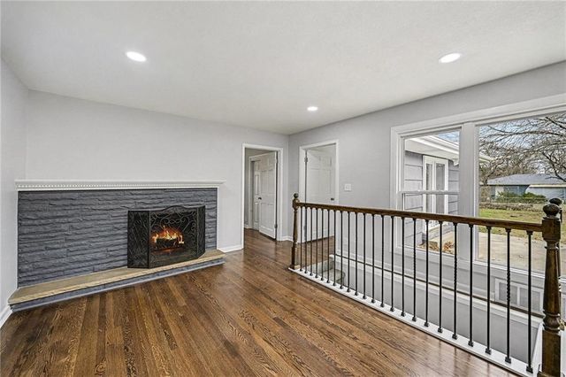 1933 N 83rd Terrace, Kansas City, KS 66112