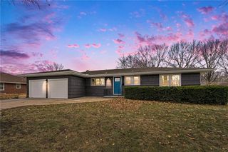 1933 N 83rd Terrace, Kansas City, KS 66112