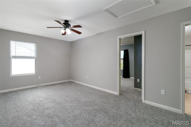 460 Creek Bend Drive, Moscow Mills, MO 63362