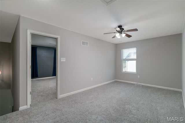 460 Creek Bend Drive, Moscow Mills, MO 63362