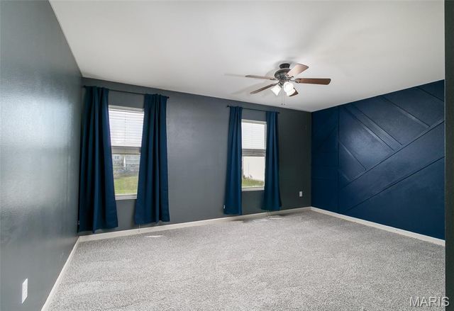 460 Creek Bend Drive, Moscow Mills, MO 63362