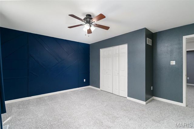 460 Creek Bend Drive, Moscow Mills, MO 63362