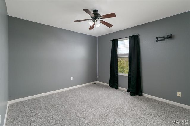 460 Creek Bend Drive, Moscow Mills, MO 63362