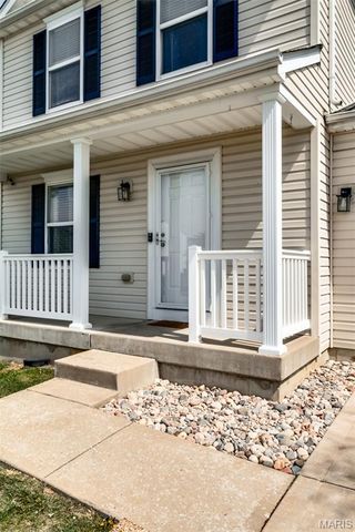 460 Creek Bend Drive, Moscow Mills, MO 63362