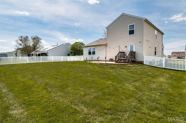 460 Creek Bend Drive, Moscow Mills, MO 63362