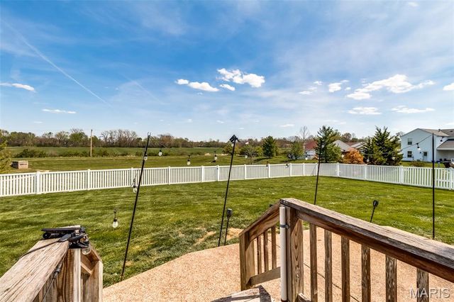 460 Creek Bend Drive, Moscow Mills, MO 63362