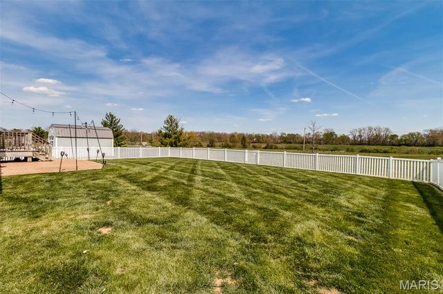 460 Creek Bend Drive, Moscow Mills, MO 63362