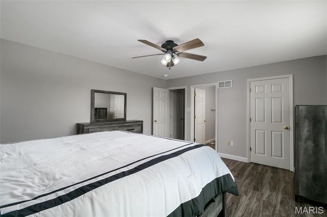 460 Creek Bend Drive, Moscow Mills, MO 63362