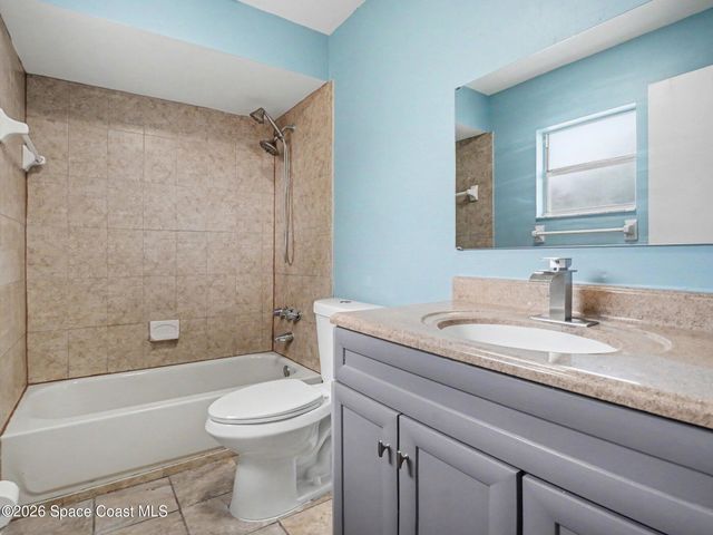 4040 Knight Avenue, Melbourne, FL 32901