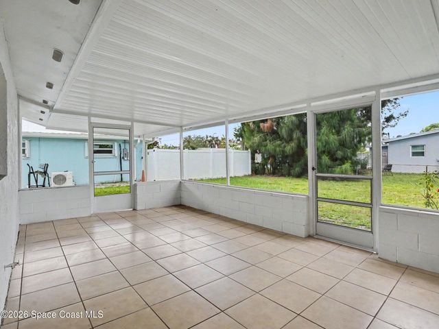 4040 Knight Avenue, Melbourne, FL 32901