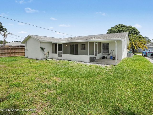 4040 Knight Avenue, Melbourne, FL 32901
