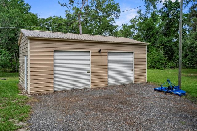 35362 RANCHETTE BOULEVARD, Webster, FL 33597