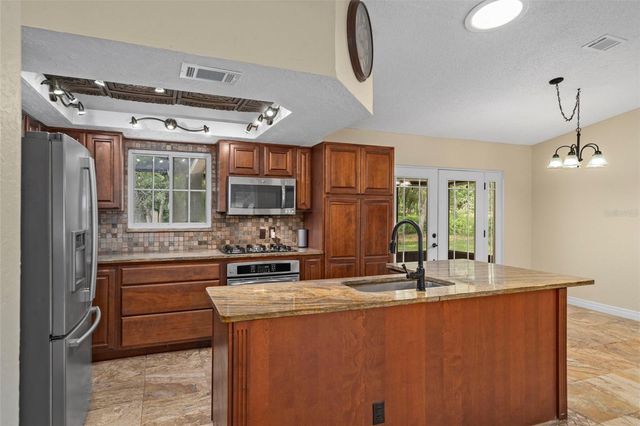 35362 RANCHETTE BOULEVARD, Webster, FL 33597