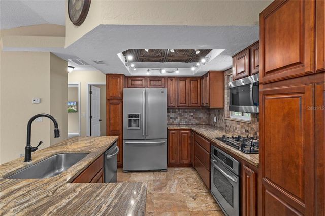 35362 RANCHETTE BOULEVARD, Webster, FL 33597