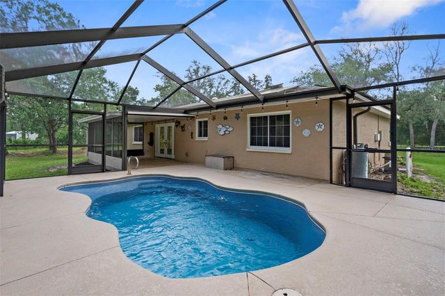 35362 RANCHETTE BOULEVARD, Webster, FL 33597