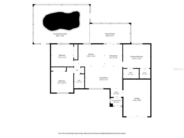 35362 RANCHETTE BOULEVARD, Webster, FL 33597