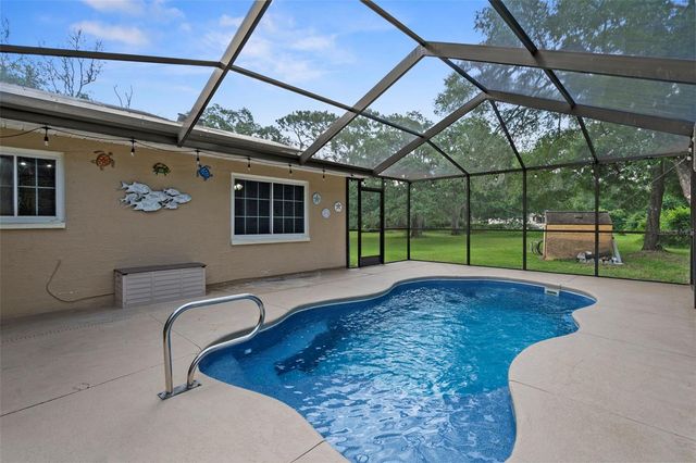 35362 RANCHETTE BOULEVARD, Webster, FL 33597