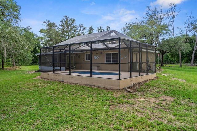 35362 RANCHETTE BOULEVARD, Webster, FL 33597