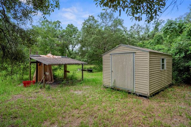 35362 RANCHETTE BOULEVARD, Webster, FL 33597