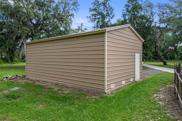 35362 RANCHETTE BOULEVARD, Webster, FL 33597