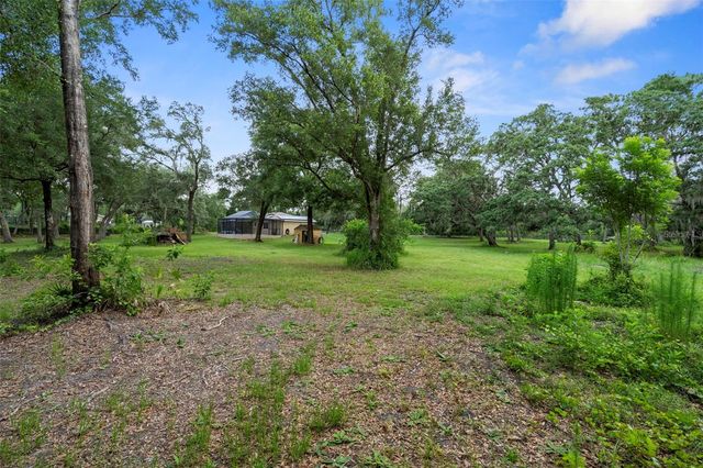 35362 RANCHETTE BOULEVARD, Webster, FL 33597
