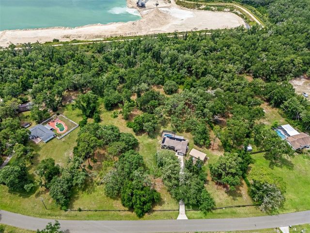 35362 RANCHETTE BOULEVARD, Webster, FL 33597
