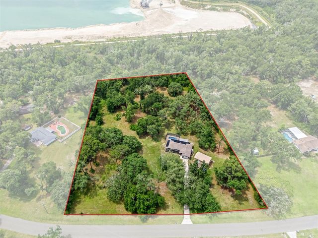 35362 RANCHETTE BOULEVARD, Webster, FL 33597