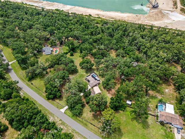 35362 RANCHETTE BOULEVARD, Webster, FL 33597