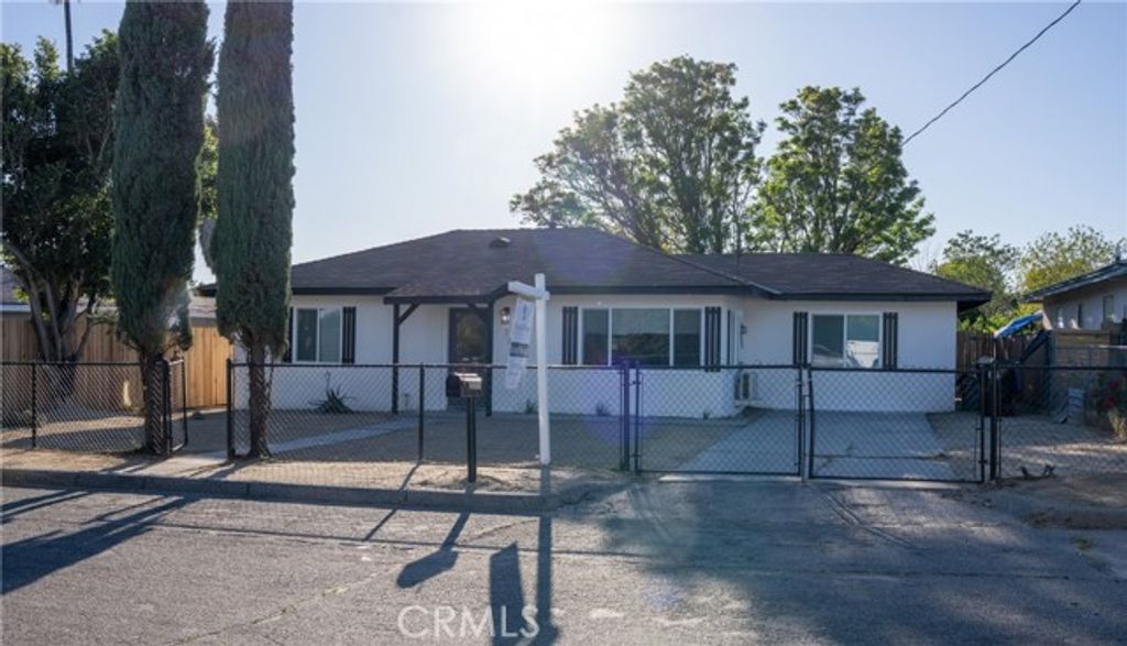 2750 June, San Bernardino, CA 92407