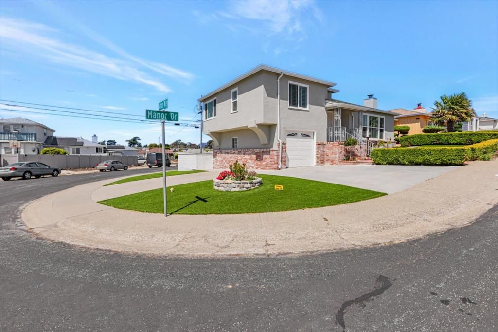 214 Manor Drive, South San Francisco, CA 94080