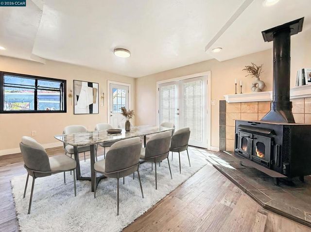 1716 Estudillo St, Martinez, CA 94553