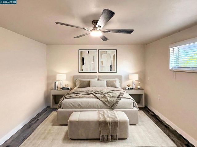 1716 Estudillo St, Martinez, CA 94553