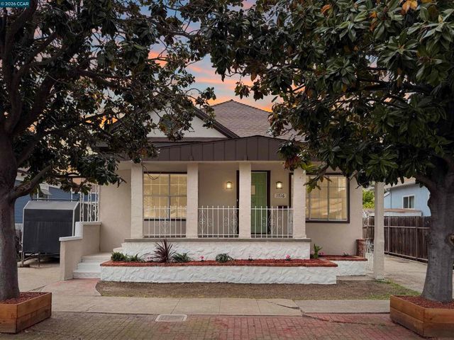 1716 Estudillo St, Martinez, CA 94553