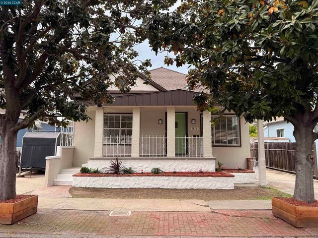 1716 Estudillo St, Martinez, CA 94553