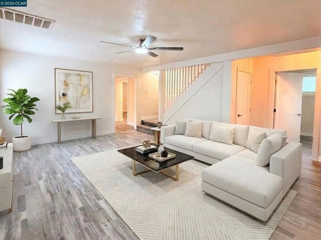 1716 Estudillo St, Martinez, CA 94553