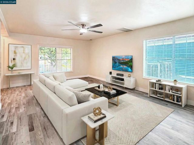 1716 Estudillo St, Martinez, CA 94553