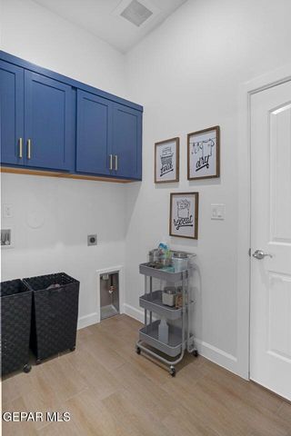 136 Organ Trail, Santa Teresa, NM 88008