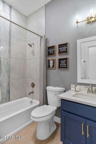 136 Organ Trail, Santa Teresa, NM 88008