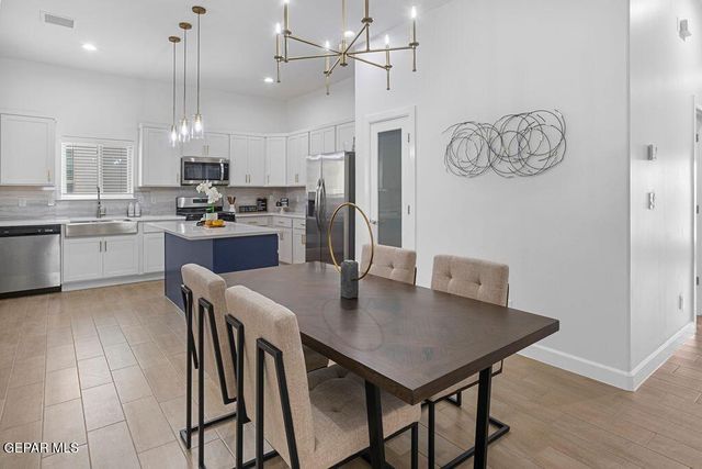 136 Organ Trail, Santa Teresa, NM 88008
