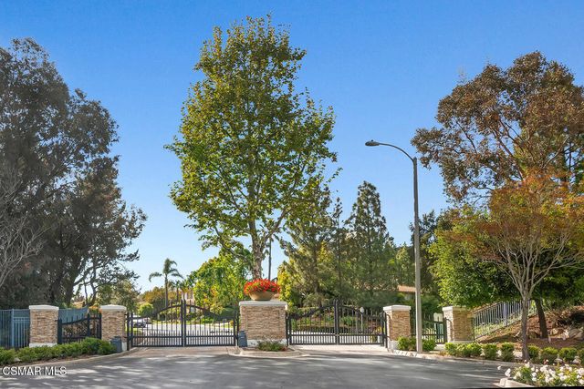 980 Via Anita, Newbury Park, CA 91320