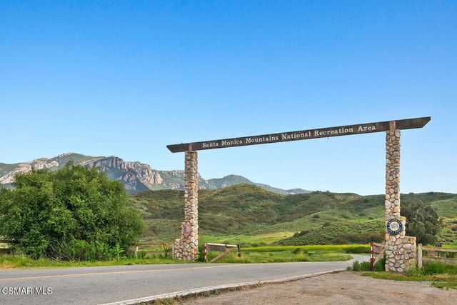 980 Via Anita, Newbury Park, CA 91320