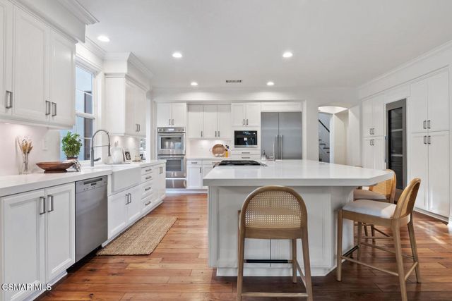 980 Via Anita, Newbury Park, CA 91320